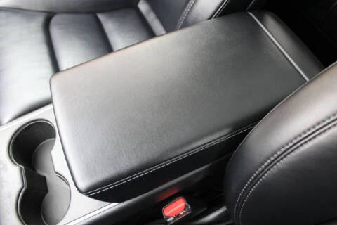 2021 Tesla Model Y Standard Range