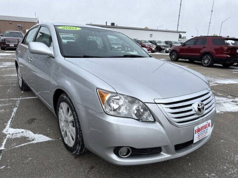 2008 Toyota Avalon Touring