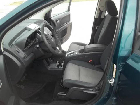 2009 Dodge Journey SE