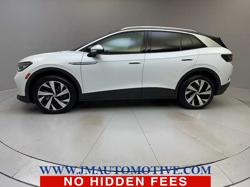 2021 Volkswagen ID.4 Pro S