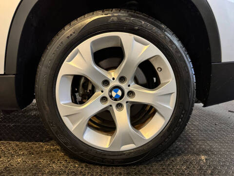 2015 BMW X1 sDrive28i