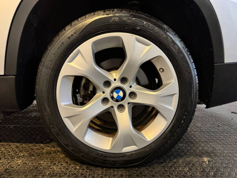 2015 BMW X1 sDrive28i