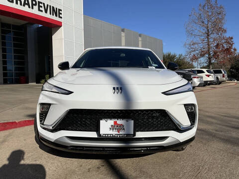 2025 Buick Envista Sport Touring