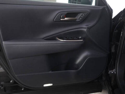 2025 Toyota Crown Limited