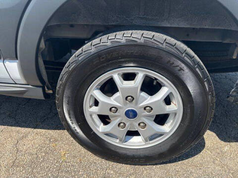 2016 Ford Transit 250