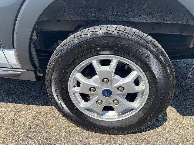 2016 Ford Transit 250