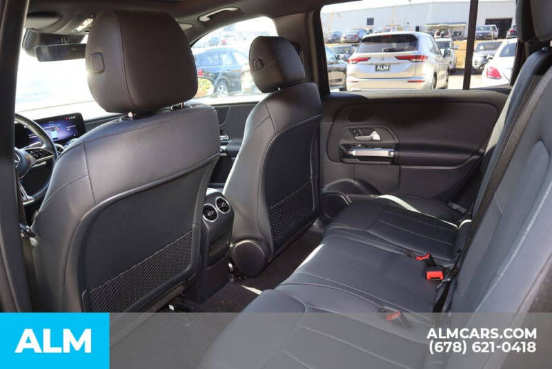 2024 Mercedes-Benz EQB EQB 250+