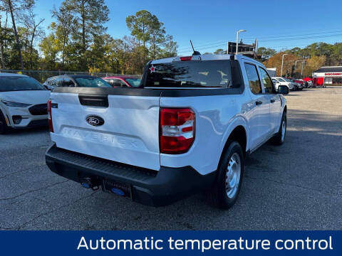 2025 Ford Maverick XL