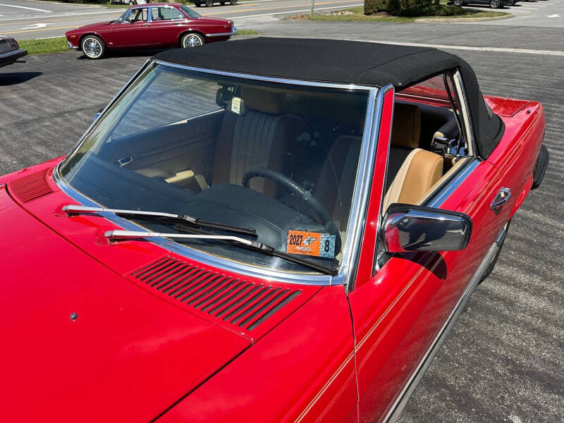 1985 Mercedes-Benz 380-Class 380 SL