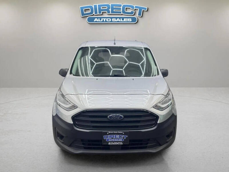 2019 Ford Transit Connect XL