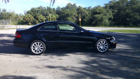 2007 Mercedes-Benz CLK CLK 350