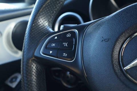 2019 Mercedes-Benz GLC GLC 300