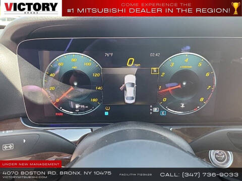 2021 Mercedes-Benz E-Class E 350 4MATIC