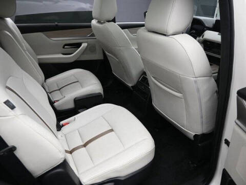 2024 Mazda CX-90 Plug-in Hybrid Premium Plus