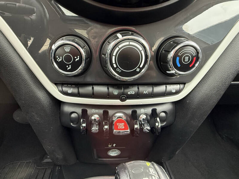 2019 MINI Countryman Cooper S ALL4
