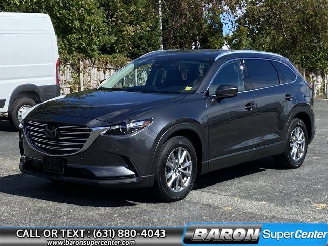 2019 Mazda CX-9 for sale at Baron Super Center in Patchogue NY