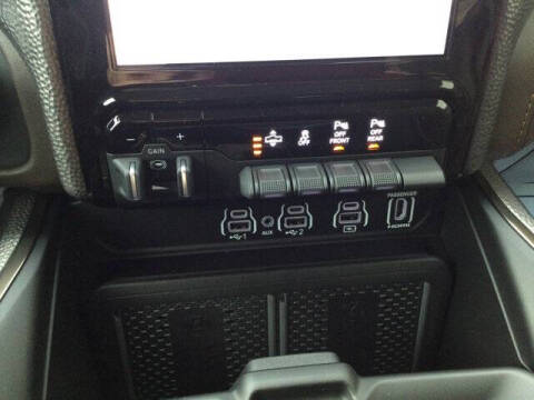 2026 RAM 1500 Limited Longhorn