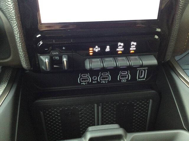 2026 RAM 1500 Limited Longhorn