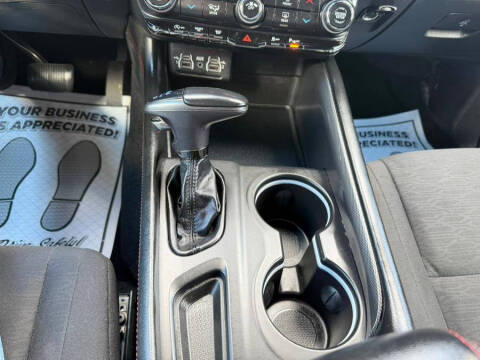 2023 Dodge Durango GT Launch Edition