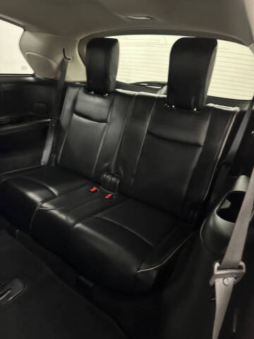 2018 Infiniti QX60