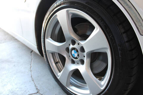 2010 BMW 3 Series 328i
