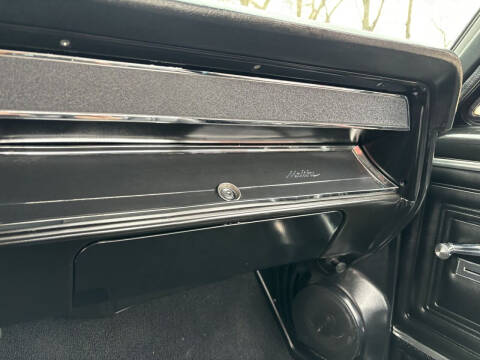 1966 Chevrolet El Camino