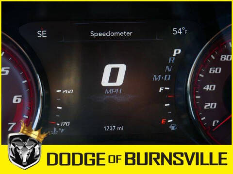 2023 Dodge Charger SRT Hellcat Redeye