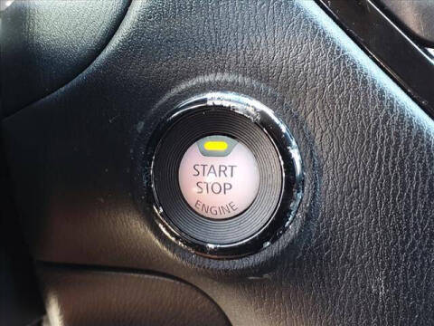 2013 Nissan Pathfinder