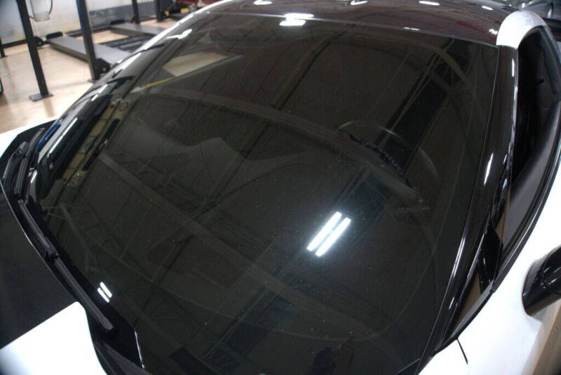 2015 Chevrolet Corvette Z06