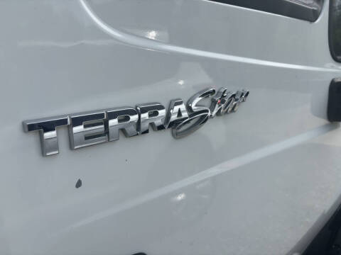 2014 International TerraStar