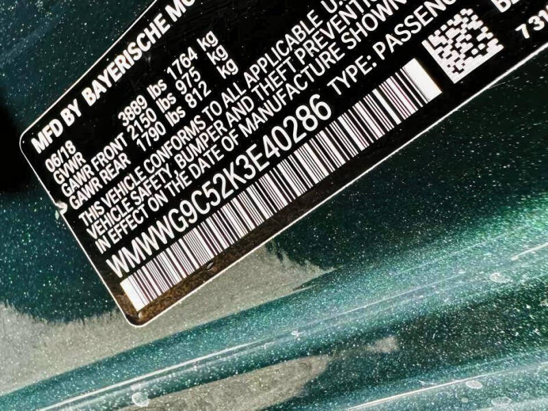 2019 MINI Convertible Cooper S