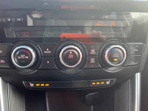 2014 Mazda CX-5 Grand Touring