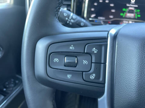 2024 GMC Sierra 1500 Elevation Standard