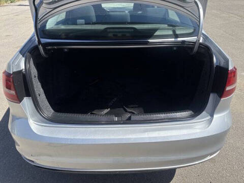 2016 Volkswagen Jetta