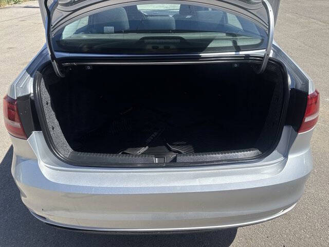 2016 Volkswagen Jetta