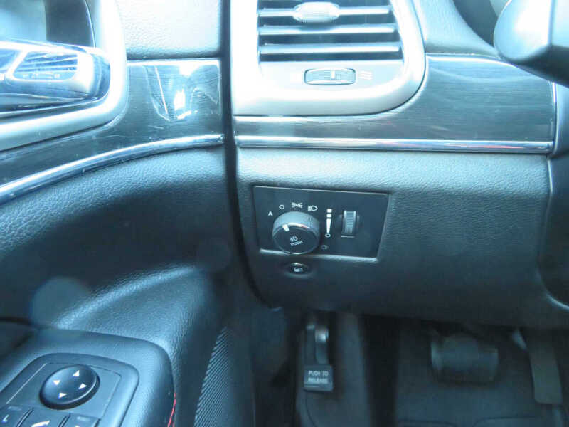 2018 Jeep Grand Cherokee Trailhawk