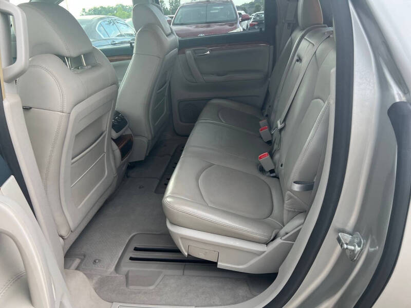 2008 Saturn Outlook XR