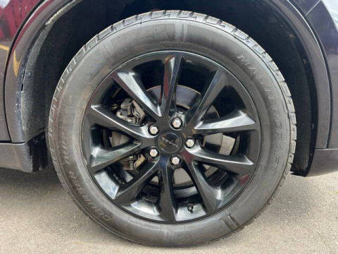 2018 Dodge Durango R/T