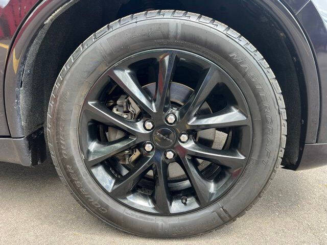 2018 Dodge Durango R/T