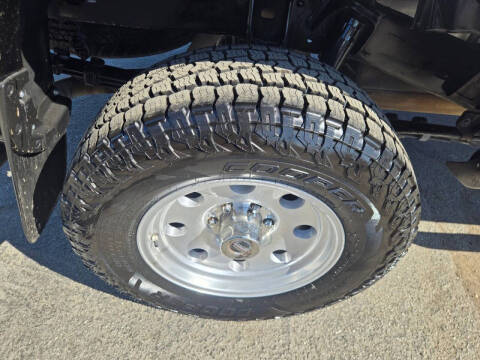 2012 Toyota Tacoma PreRunner V6