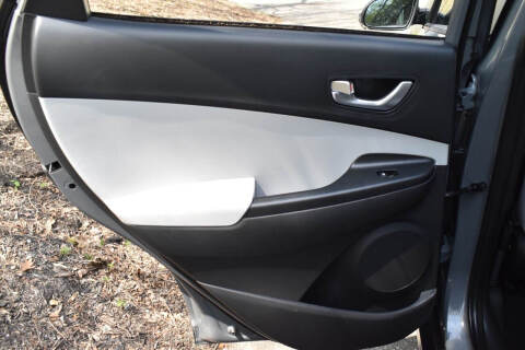 2023 Hyundai Kona Electric SE