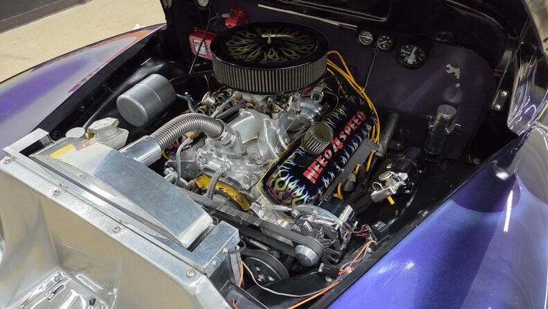 1953 Chevrolet Suburban