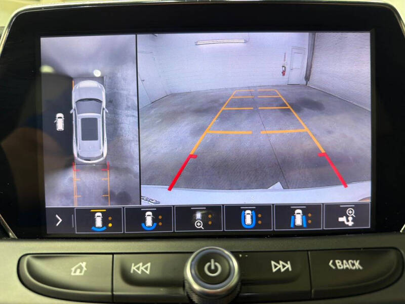 2019 Chevrolet Blazer Premier