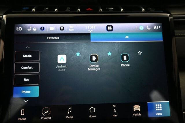 2022 Jeep Grand Cherokee 4xe