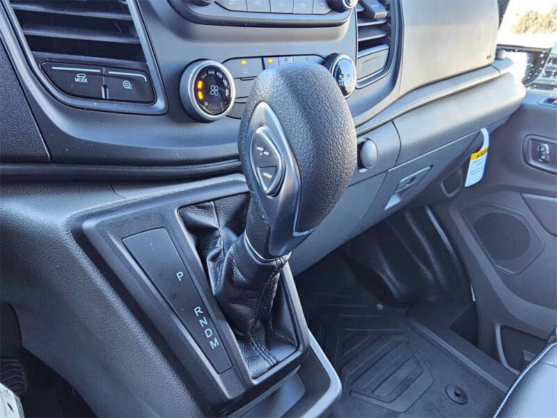 2024 Ford Transit 350