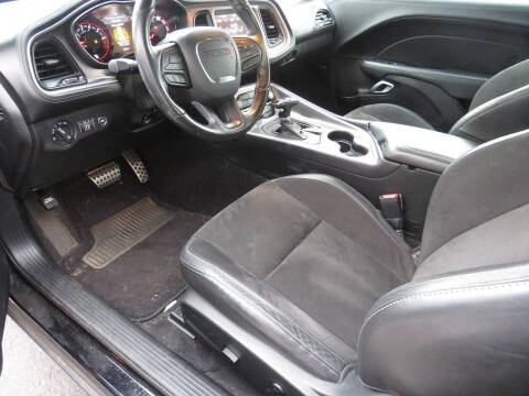 2020 Dodge Challenger GT