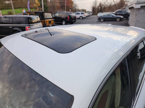 2014 Porsche Cayenne Platinum