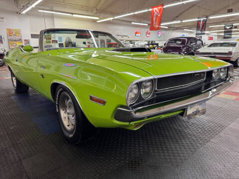 1970 Dodge Challenger