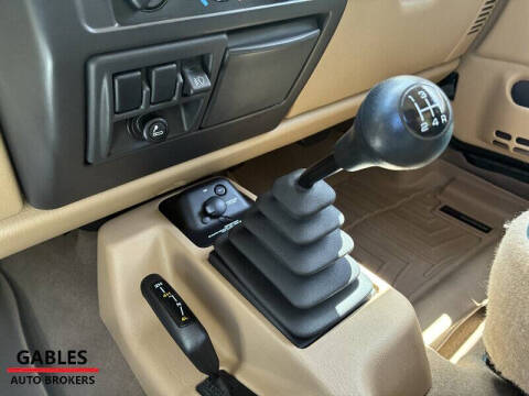 2000 Jeep Wrangler Sahara
