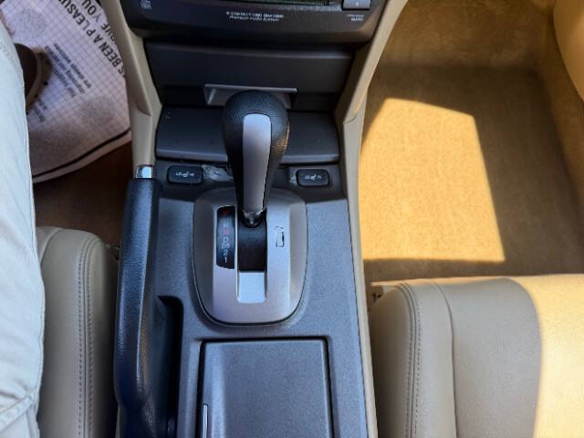 2011 Honda Accord